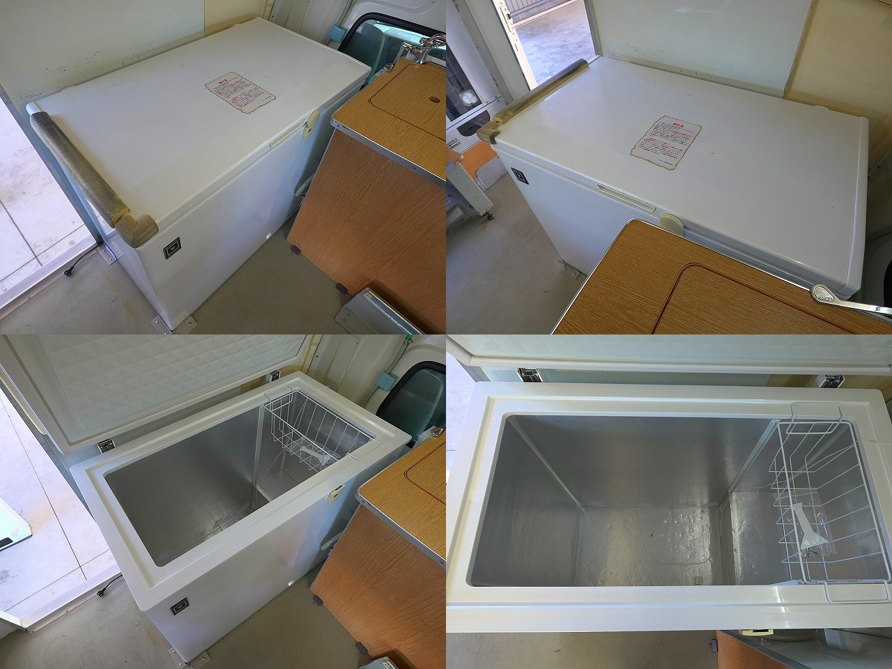 トヨタタウンエース