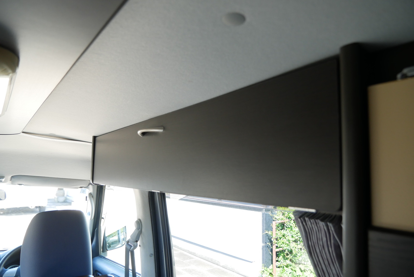 キャンピングカー軽キャンパー