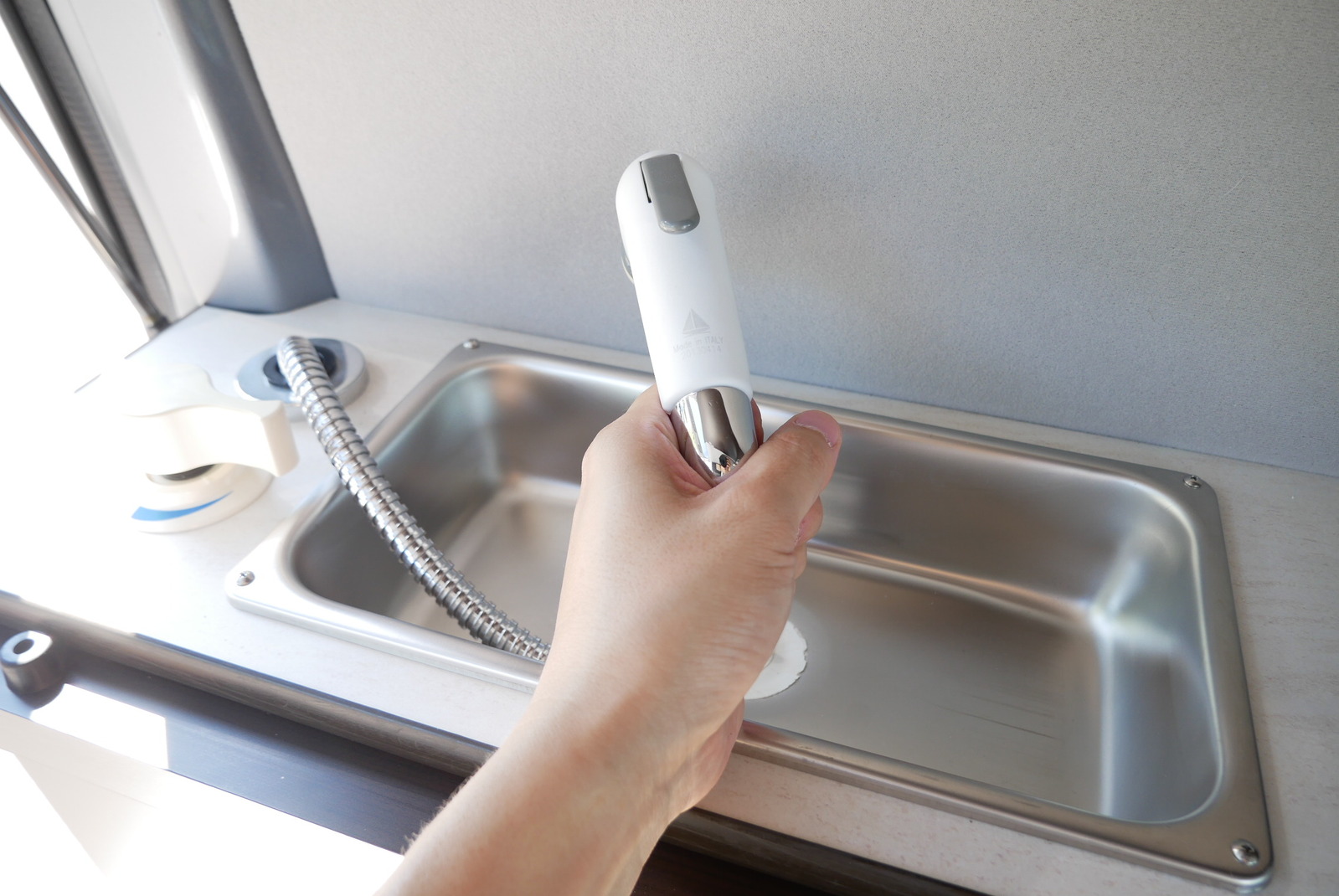 キャンピングカー軽キャンパー