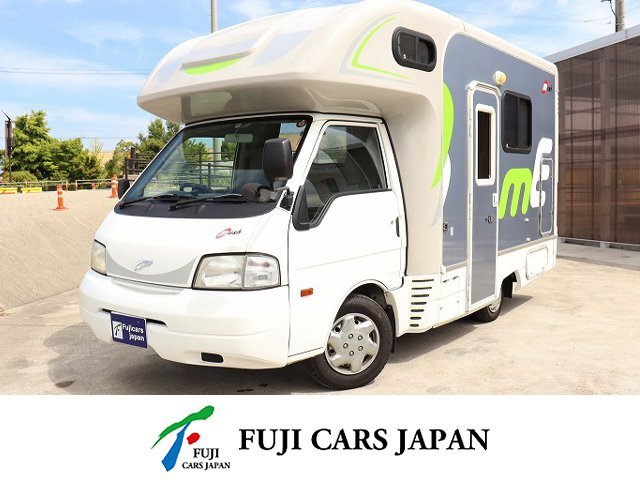 キャブコン バネット ナッツRV マッシュ FFヒーター