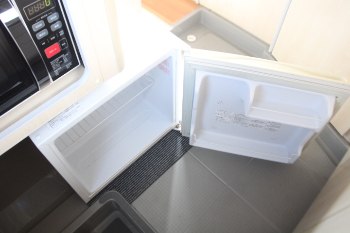 キャンピングカーキャブコン