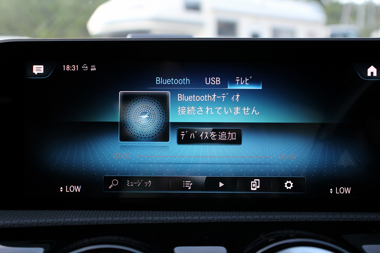 メルセデス・ベンツA180