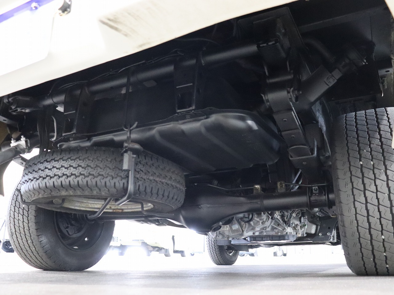 キャンピングカー軽キャンパー