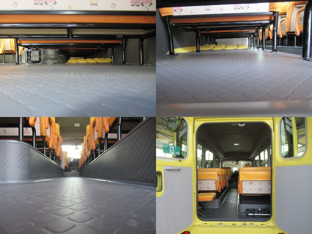 トヨタコースター