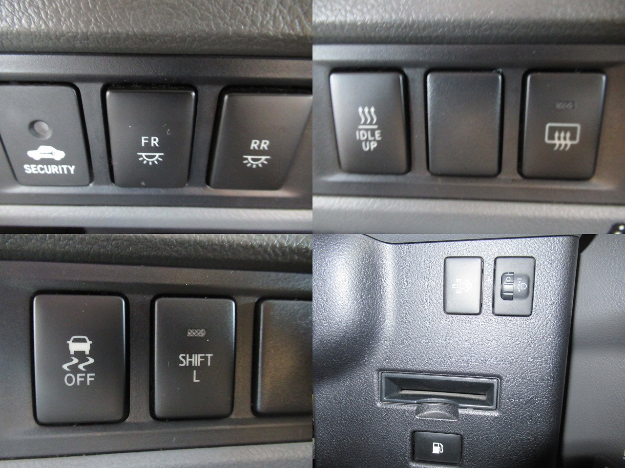 トヨタコースター