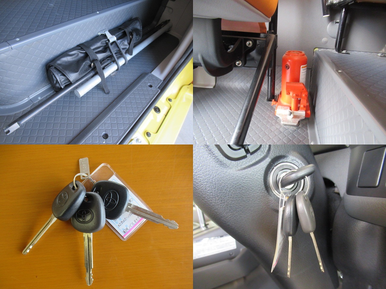 トヨタコースター