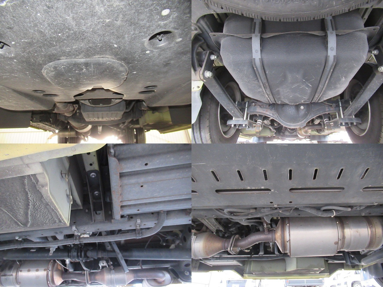 トヨタコースター