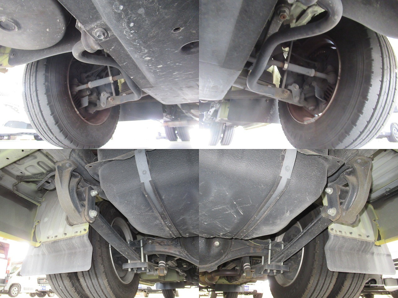 トヨタコースター