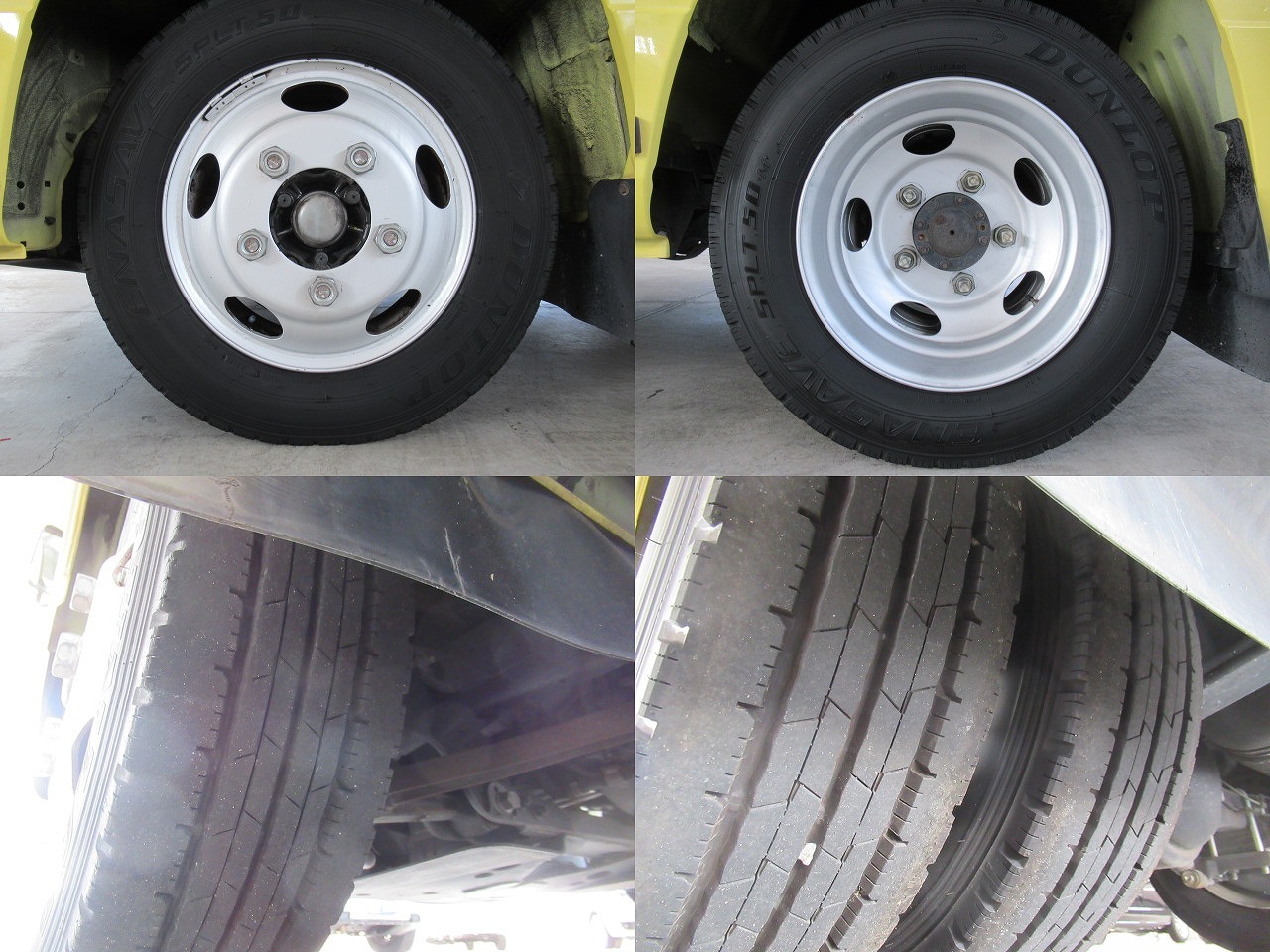 トヨタコースター