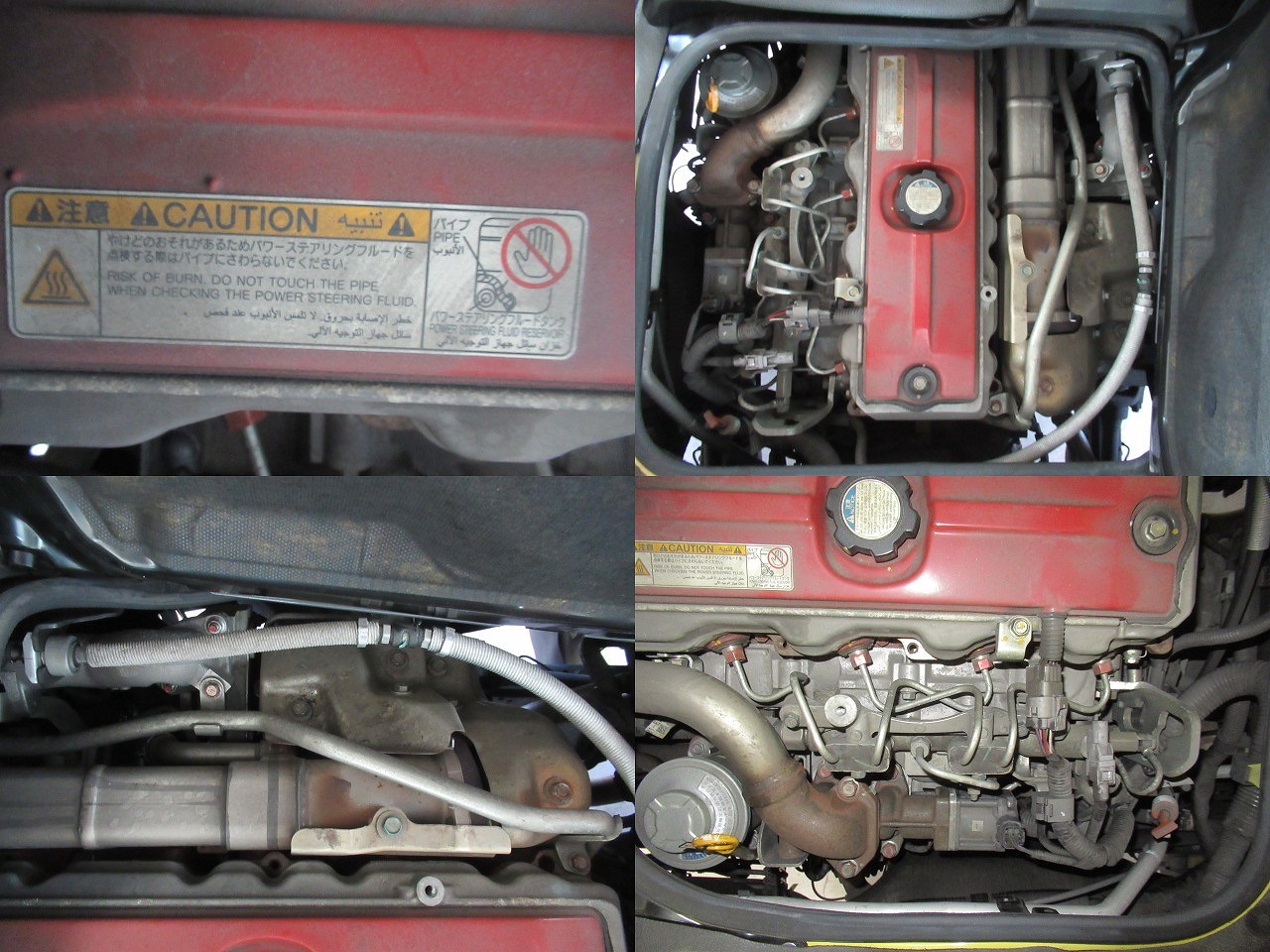 トヨタコースター