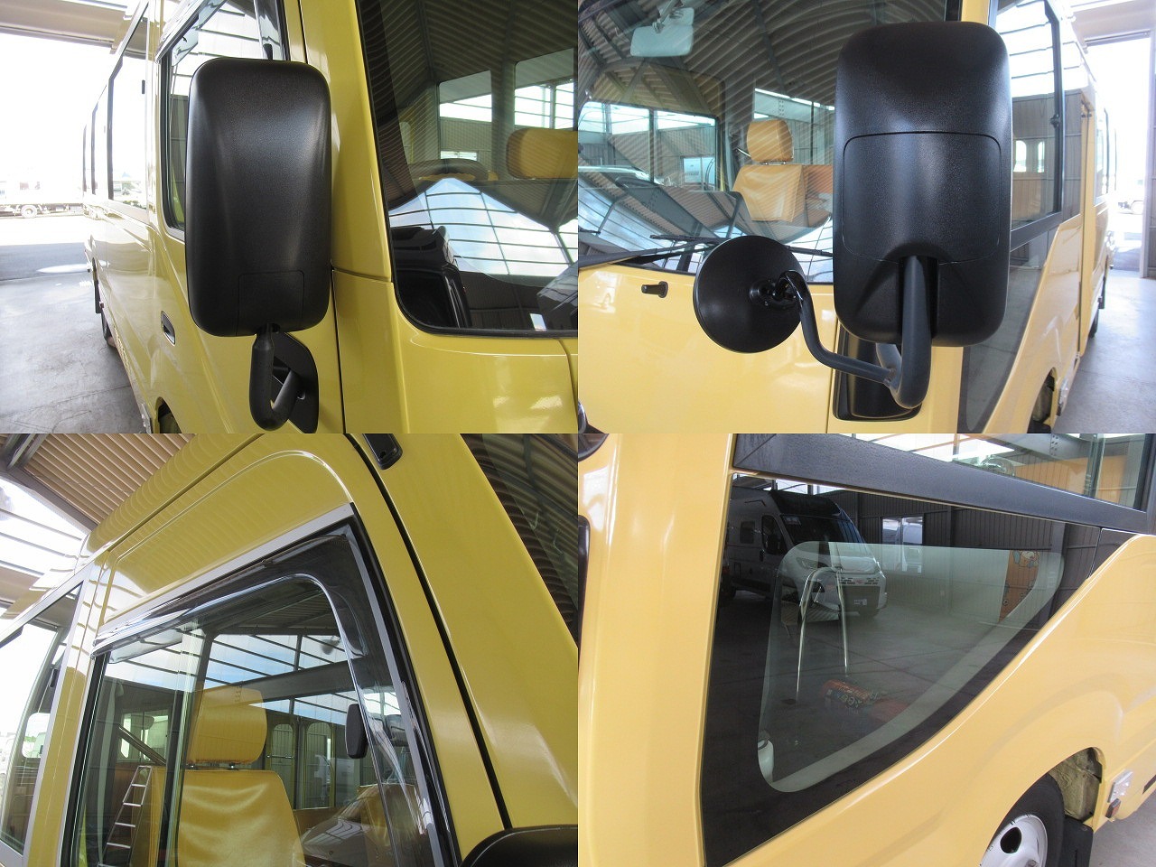 トヨタコースター