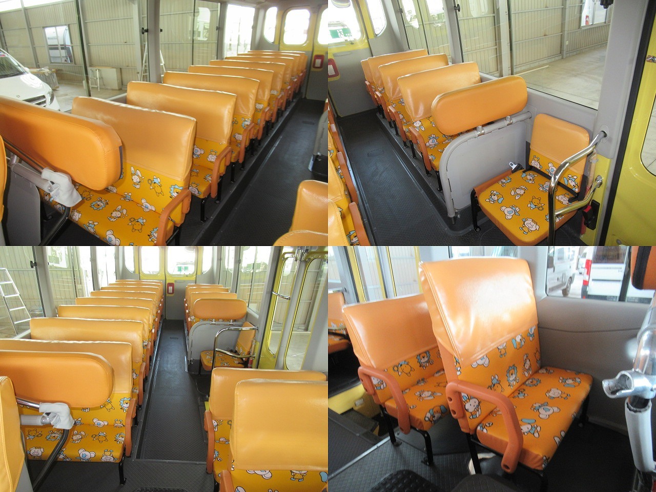 トヨタコースター