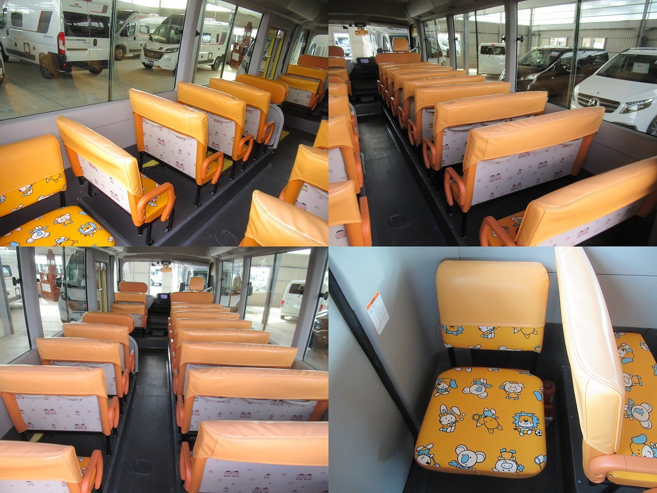 トヨタコースター