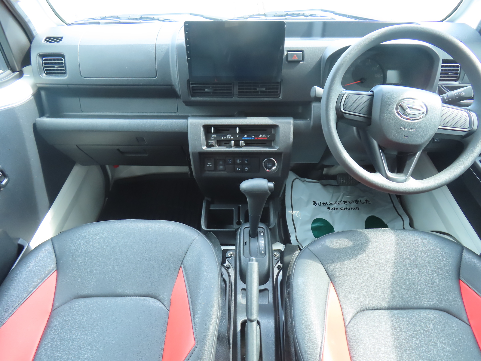 キャンピングカー軽キャンパー