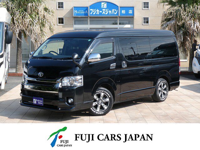 バンコン OMC　ツアーズワイド　FF　インバーター