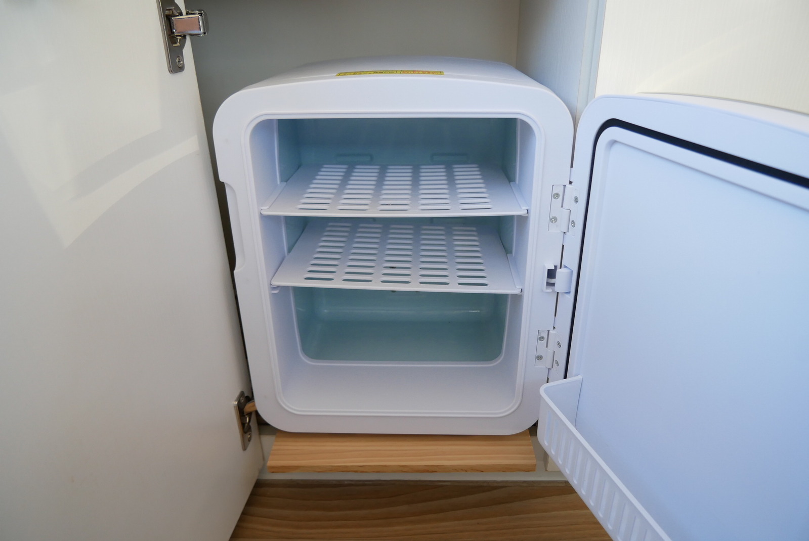 キャンピングカー軽キャンパー