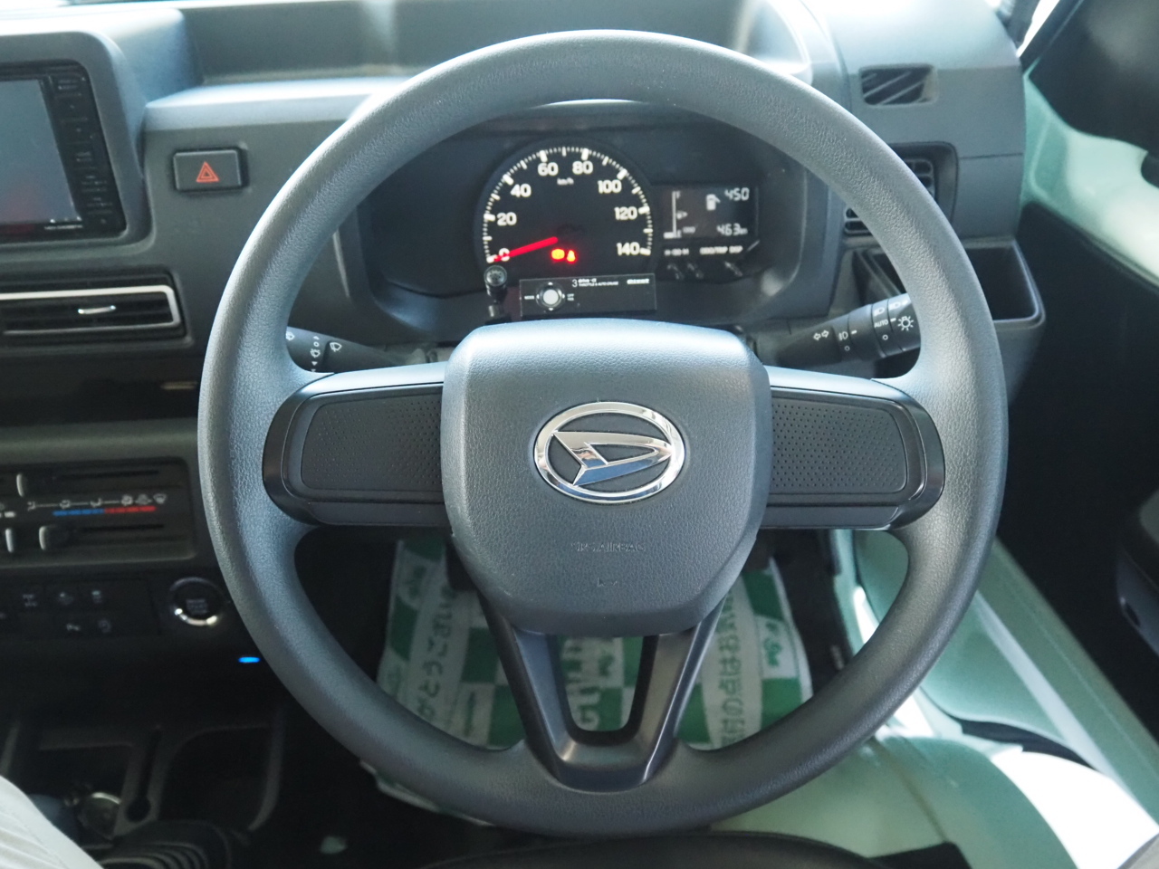 キャンピングカー軽キャンパー