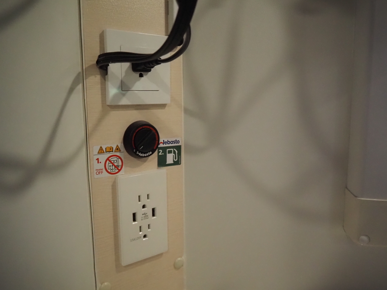 キャンピングカー軽キャンパー