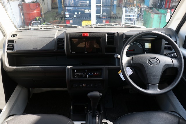 キャンピングカー軽キャンパー