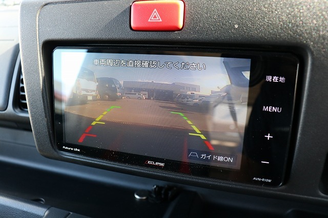 キャンピングカー軽キャンパー