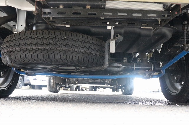 キャンピングカー軽キャンパー