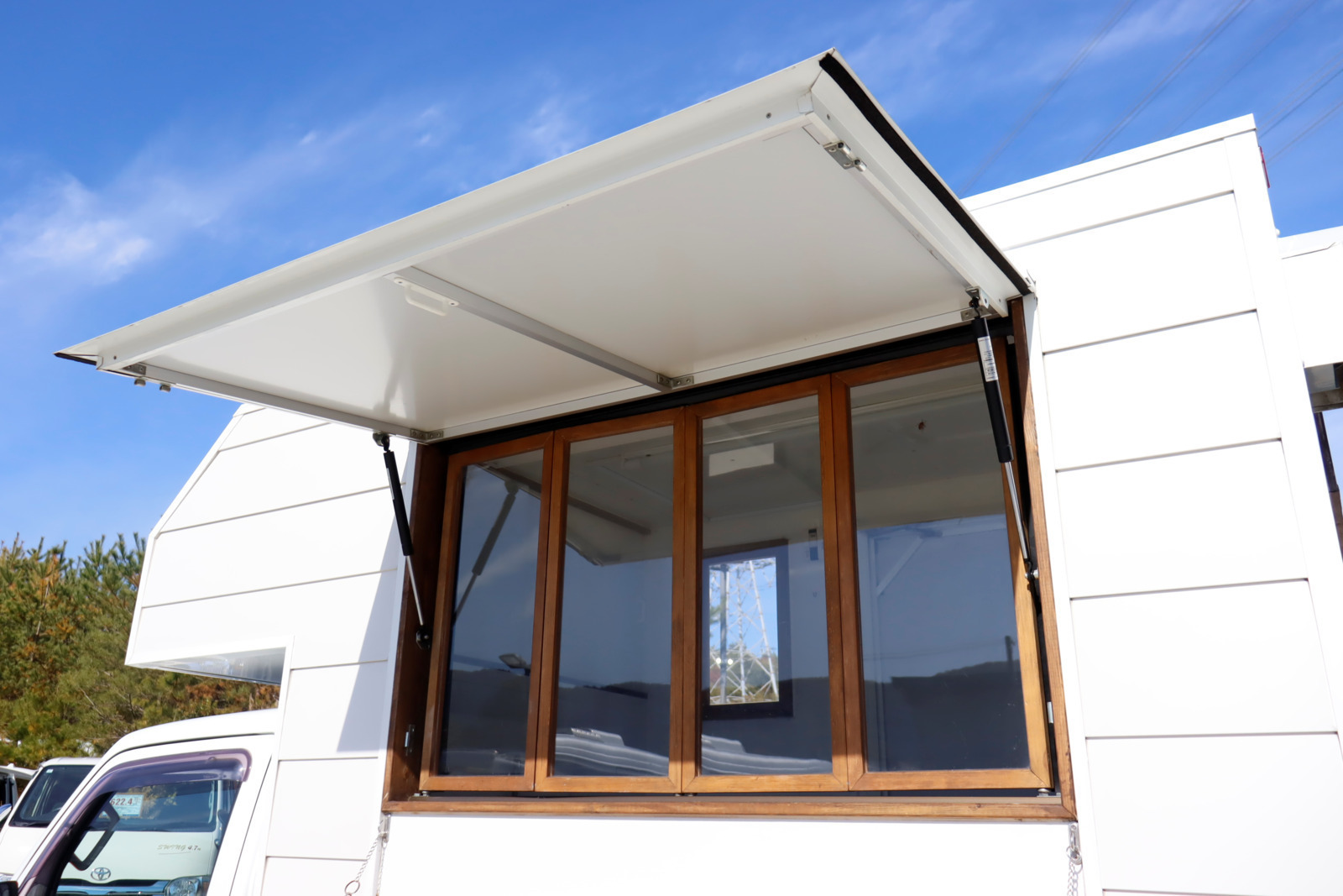 スズキキャリイ