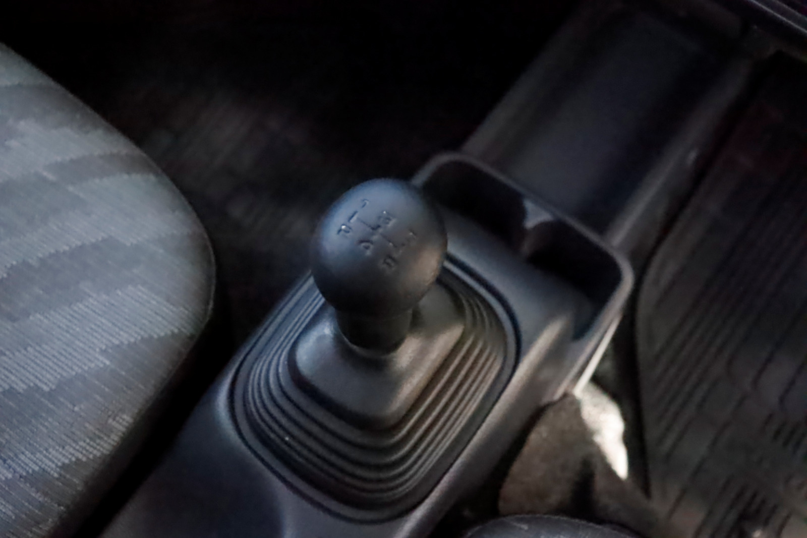 スズキキャリイ