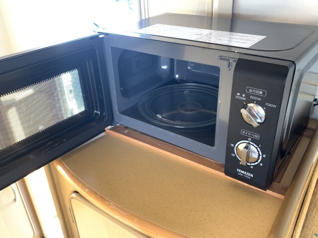 キャンピングカーキャブコン