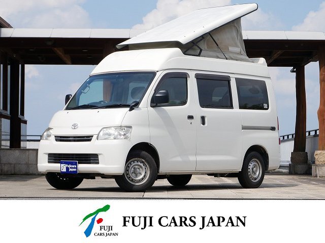 バンコン ライトエース タコス ハナイブ ポップアップルーフ