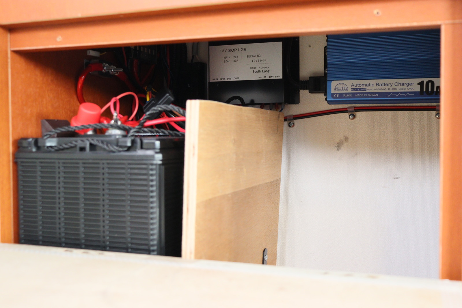 キャンピングカー軽キャンパー