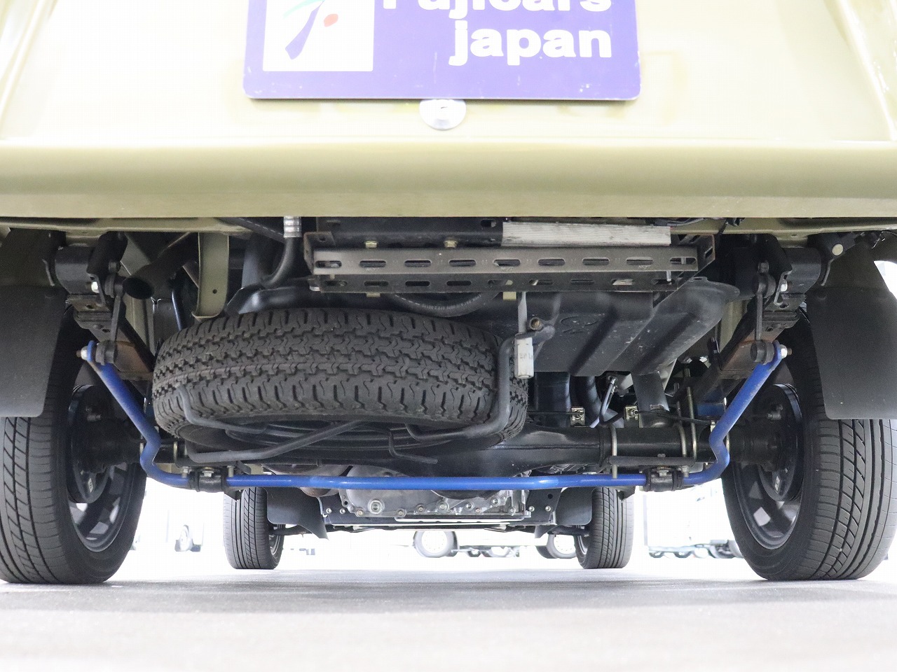 キャンピングカー軽キャンパー