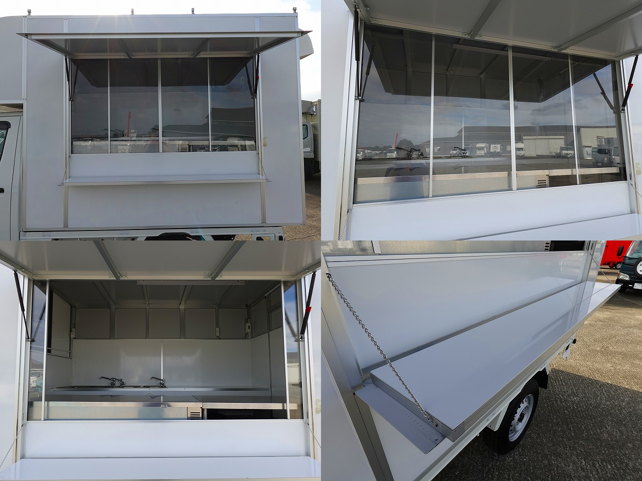 トヨタタウンエース