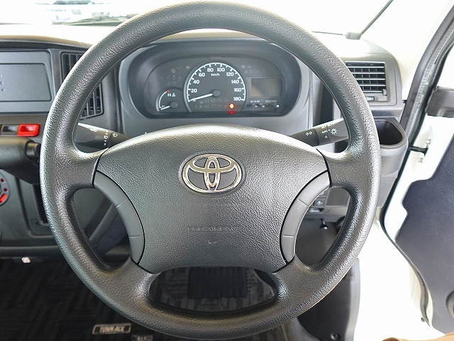 トヨタタウンエース