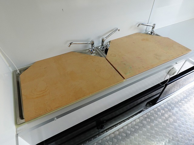 トヨタタウンエース