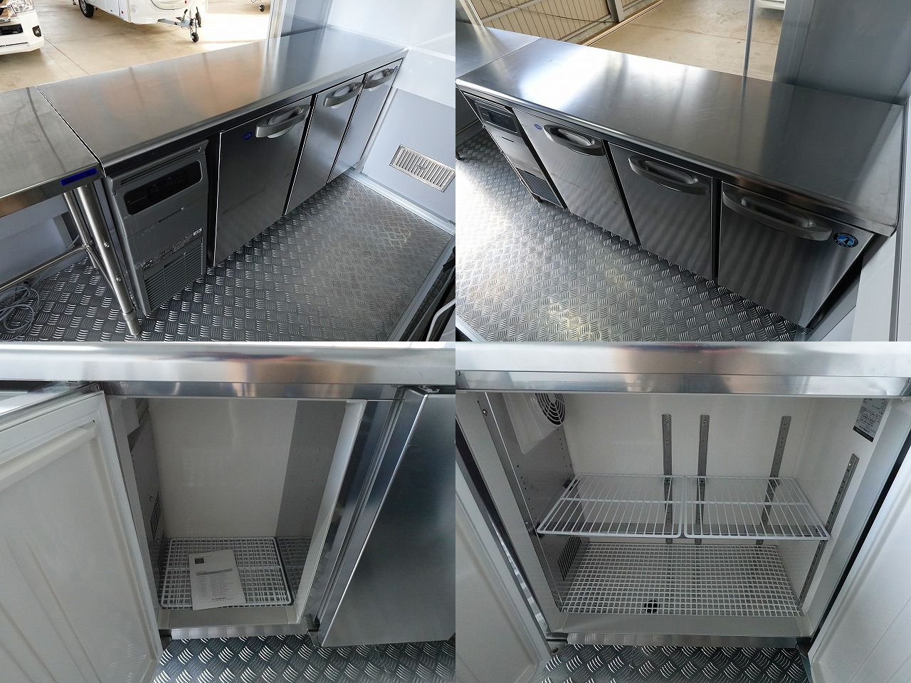 トヨタタウンエース