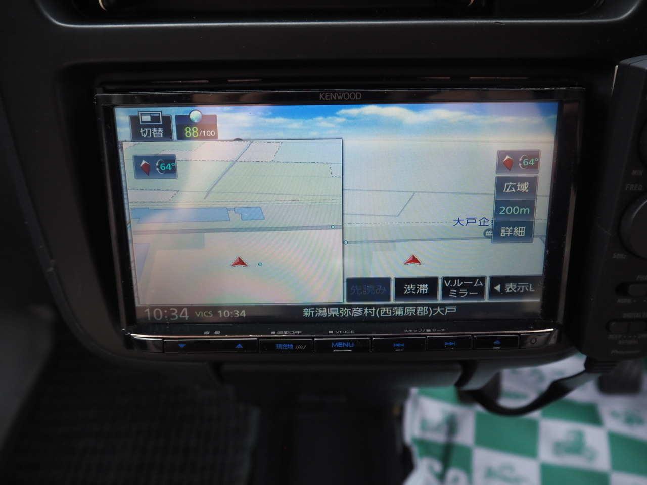 キャンピングカー軽キャンパー