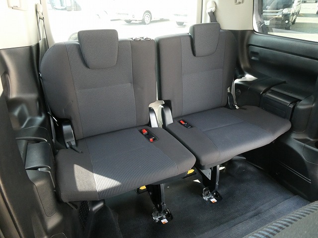 トヨタヴォクシー