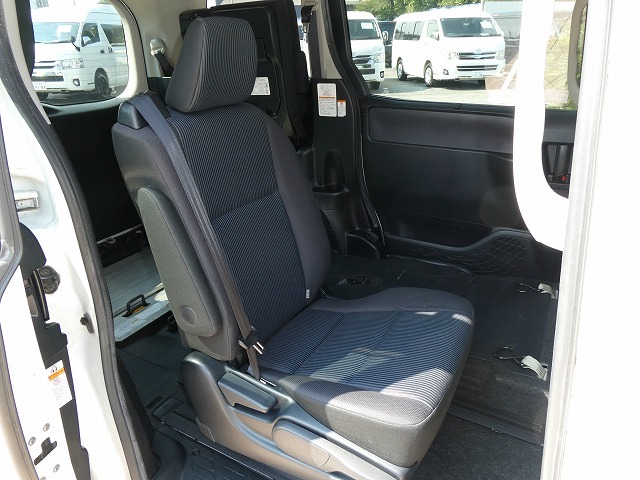 トヨタヴォクシー