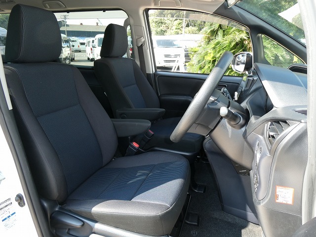 トヨタヴォクシー