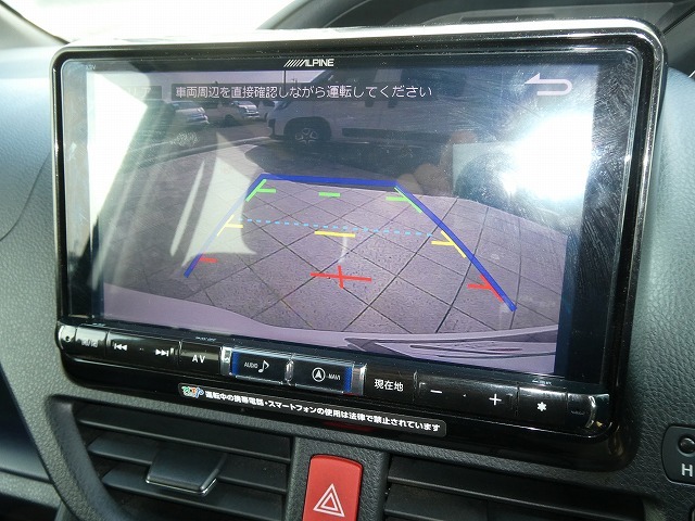 トヨタヴォクシー