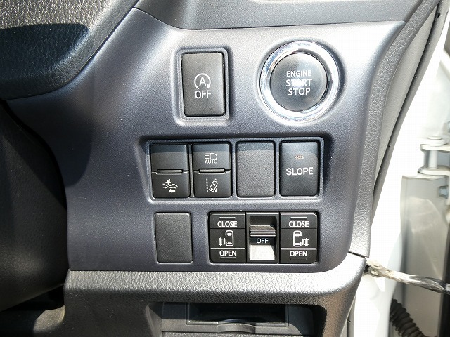 トヨタヴォクシー