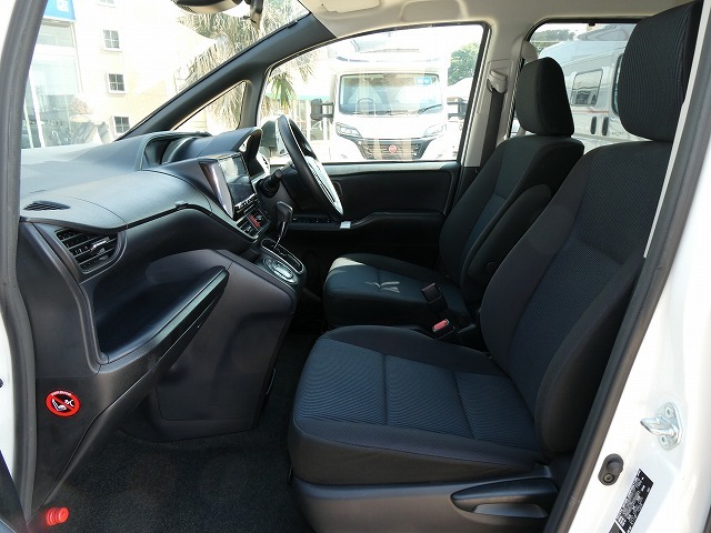 トヨタヴォクシー