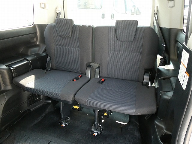 トヨタヴォクシー