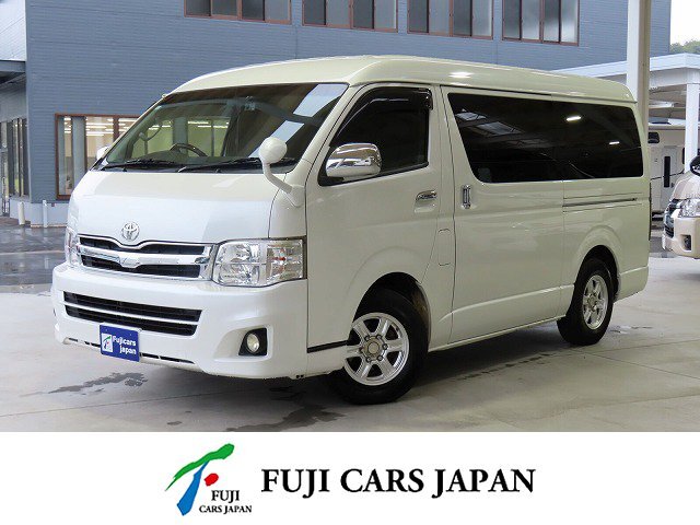 バンコン ハイエース フレックス ベッドキット