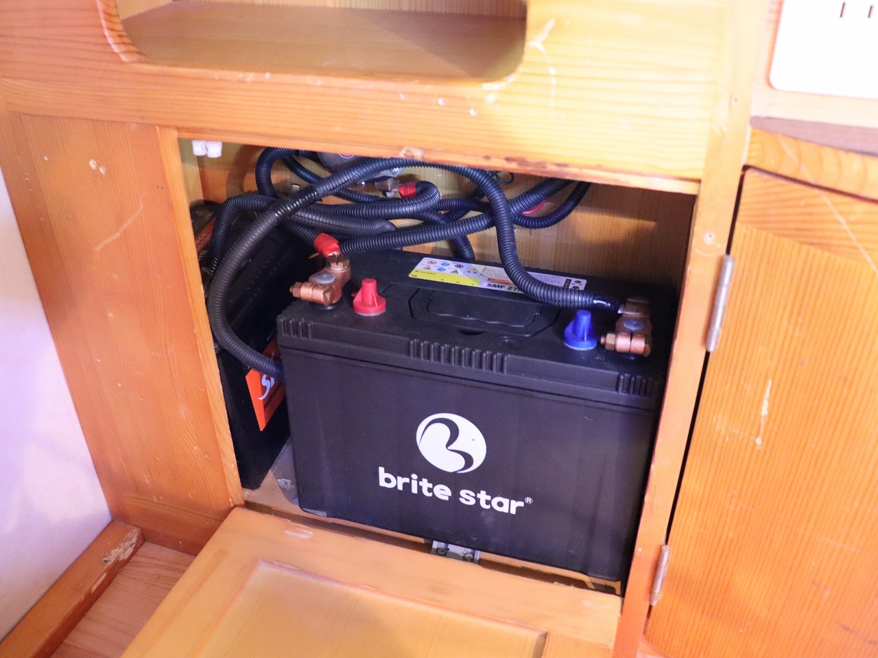 キャンピングカー軽キャンパー