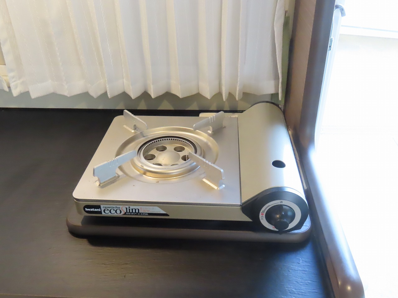 キャンピングカーキャブコン