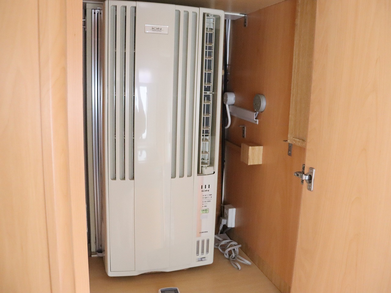 キャンピングカートレーラー