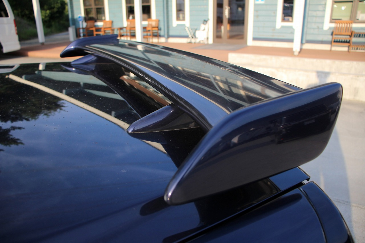 日産スカイライン