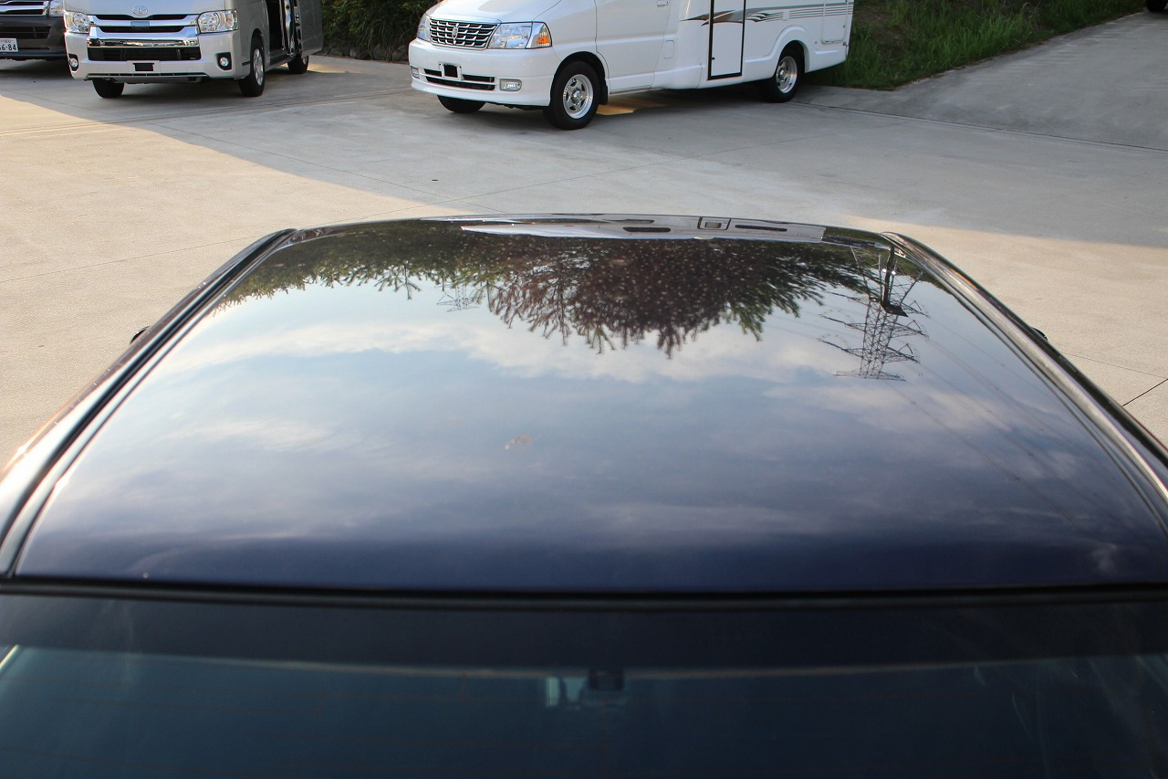 日産スカイライン