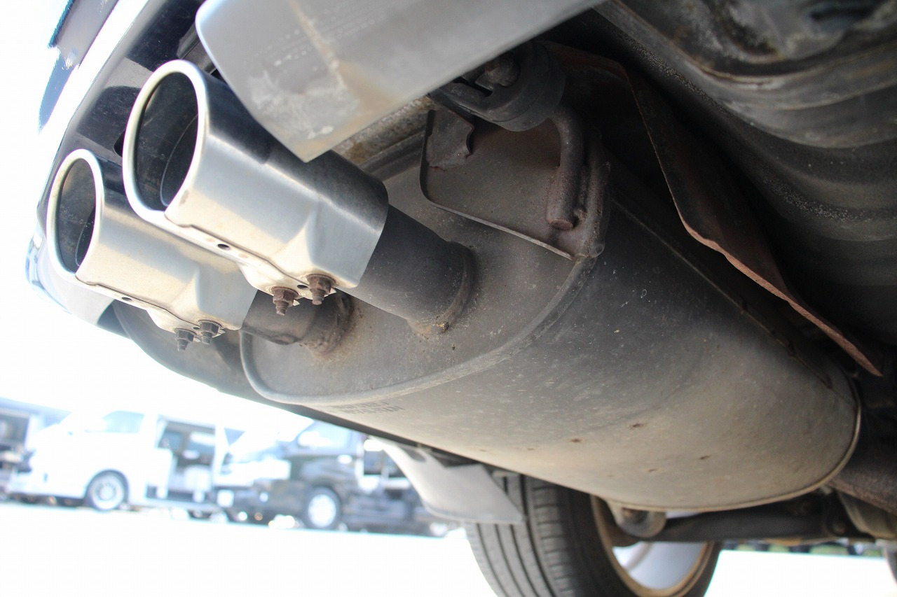 日産スカイライン